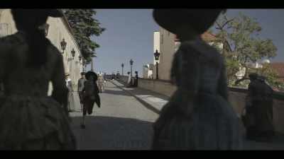 Here is our plan. - Dangerous Liaisons