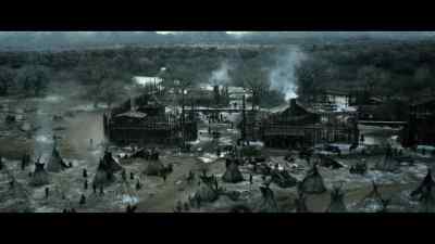 Here is our Zion. - American Primeval