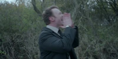 Here! OVER HERE! - Silent Witness