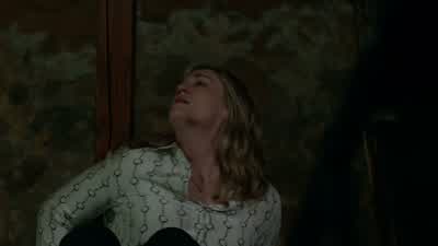 Here, pass me that chair. - Blindspot