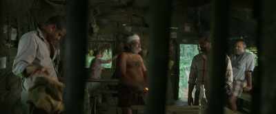 Here, people can kneel,
stand, do whatever... No issues! - Churuli