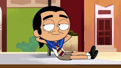 Here, Pete. - Victor and Valentino