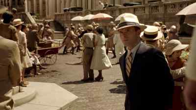Here, you pick 'em. - Boardwalk Empire