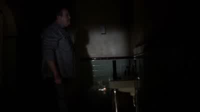 Here, piggy, piggy, pig. - American Horror Story