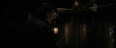 Here. Poe! - The Raven