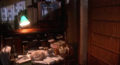 Here pussy puss - Body of Evidence