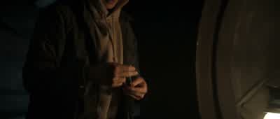 Here... put this on. - Percy Jackson and the Olympians