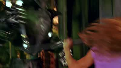 Here. "To find a creature's weakest point... - Scooby Doo 2: Monsters Unleashed