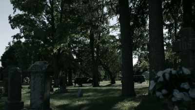 Here, Rachel Thompson, 1480 Hullford Road. - V Wars
