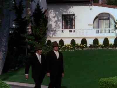 HERE, RALPHIE.
HERE! - Mission: Impossible