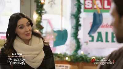 Here to reconsider? - Unlocking Christmas
