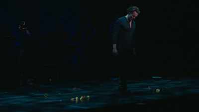 Here rests in God, Wendla Berg... - Spring Awakening: Those You've Known