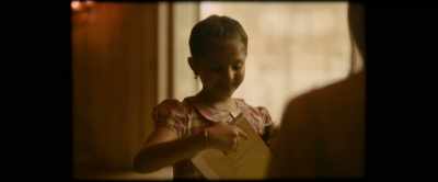 Here. Return it before the teacher arrives
tomorrow morning. - Citadel Honey Bunny