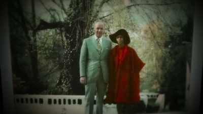 "Here'’s to the crazy ones, - Recorder: The Marion Stokes Project