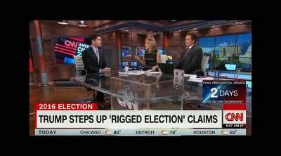 Here’s what they truly found, - All In: The Fight for Democracy