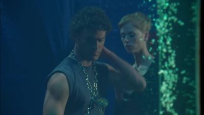 Here. - Ghost Whisperer