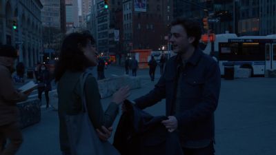 Here. - Manifest