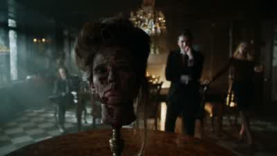 Here? A little too central, maybe. - Gotham