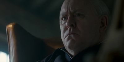 Here. - The Crown