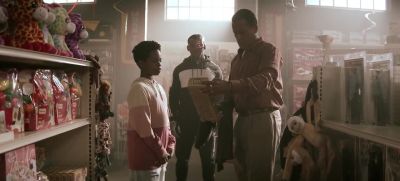 Here. - Doom Patrol