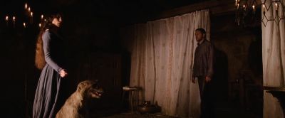 Here. - Robin Hood