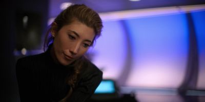 Here... - Altered Carbon