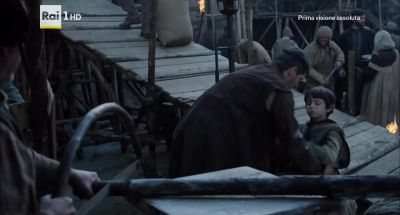 Here. - Medici: Masters of Florence