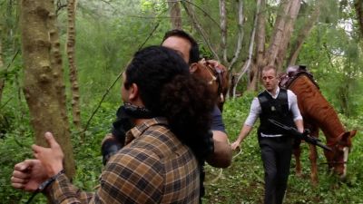 Here. - Hawaii Five-O