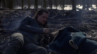 Here. - The Last Kingdom