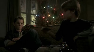Here. - Supernatural
