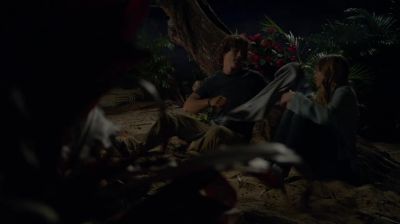 Here. - Blue Lagoon: The Awakening