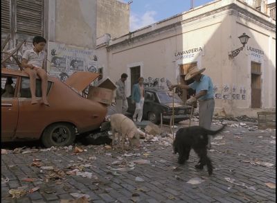 Here. - Miami Vice