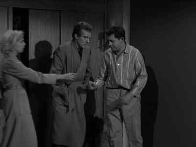 Here. - The Twilight Zone