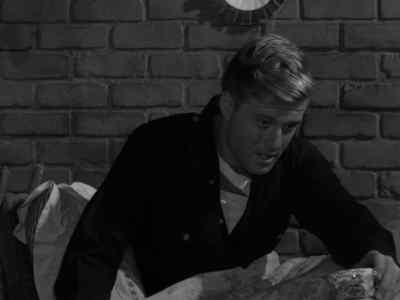 Here. - The Twilight Zone