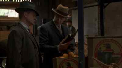 Here. - Boardwalk Empire