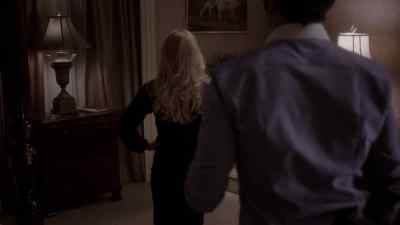 HERE. - The Americans