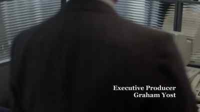 HERE. - The Americans