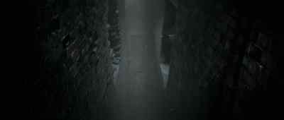 Here. - Silent Hill