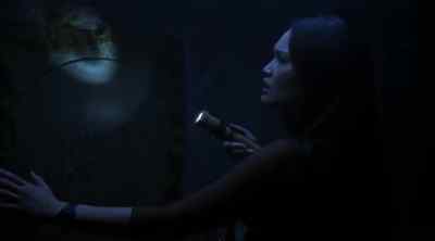 Here. - Relic Hunter