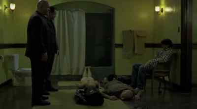 Here. - Hostel: Part III
