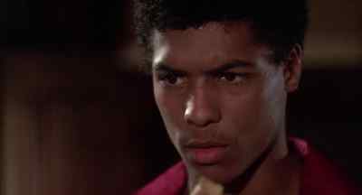 Here. - The Last Dragon