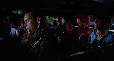 Here. - The Return of the Living Dead