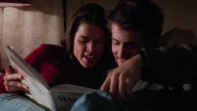 Here. - Party of Five