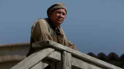 Here. - Black Sails