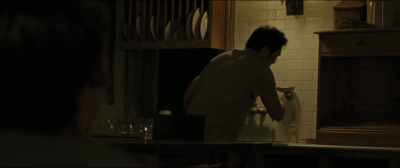 Here. - Mother!