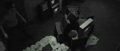 Here! - Escape Room