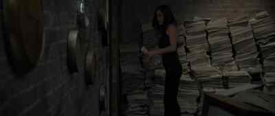 Here. - Escape Room