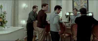 Here - Jersey Boys