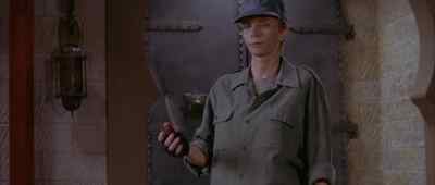 Here. - Son of the Pink Panther