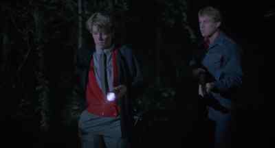 Here. - Howling II: Stirba - Werewolf Bitch